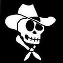 John Conquest - @Ebola4Ghost - Twitter