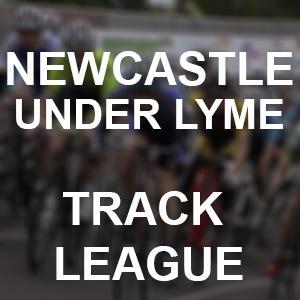 Newcastle track league