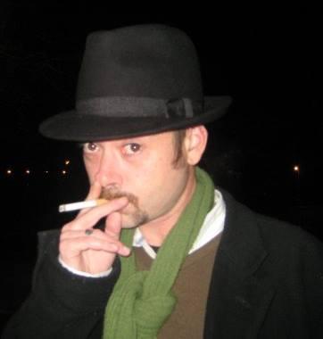 steve_ponders's profile picture. #Writer with #mental issues, #socialist from the streets. #Author of the critically-acclaimed #SciFi Cyrus Song: https://t.co/7ubNMcLup8