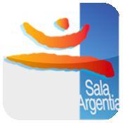 SalaArgentia's profile picture. SALA ARGENTIA Cinema Teatro
Via Giacomo Matteotti, 30 - 20064 Gorgonzola (MI)
Agenzia Pubblicitaria LaPUBBLINCITTÀ - Numero Verde: 800-03.42.73