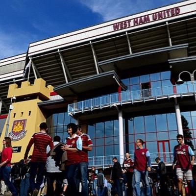 FarewellBoleyn's profile picture. Leading up to the 2016 move, a West Ham account to share the fans biggest and best #BoleynMemories #COYI NB: Not affiliated in any way with @whufc_official