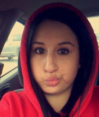 JenniferDiaz03's profile picture. Jennifer LeeAnn Trevino Diaz be the name, est. Jan 28 1994, wifey type cause he put a ring on it, mommie of 2 handsome boyys