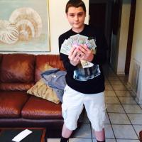 Yo Moms Boyfriendd (@datdvde) 's Twitter Profile
