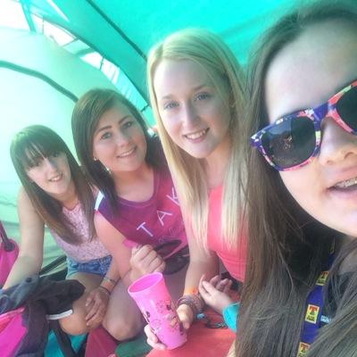 chelsea_black01's profile picture. ✌