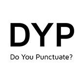 DYP(@doyoupunctuate) 's Twitter Profile Photo