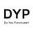 doyoupunctuate's profile image