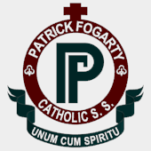 Patrick Fogarty Catholic Secondary School (@pforillia) 's Twitter Profile Photo Patrick Fogarty Catholic Secondary School (@pforillia) 's Twitter Profile Photo