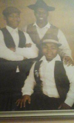 AidanAntwi's profile picture. 