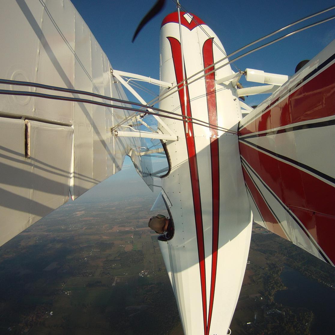 Flying Upside Down, Soaring Thermals & #MTB miles/climbs reset life. Then looking for 'Lift' as Digital Marketing & Paid Search #SEM Mgr @Ford - Go Blue!