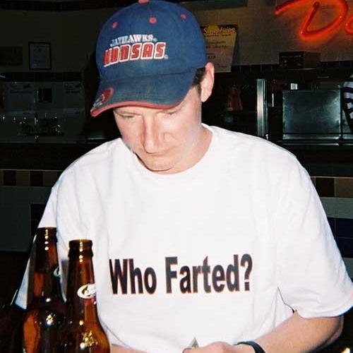I do not take Twitter seriously, and neither should you.