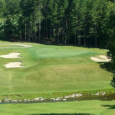 pwswanson1's profile picture. Butler 76, Butler assistant men's golf coach.