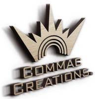 Commac Creations  (@maccommac) 's Twitter Profile