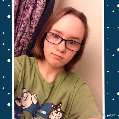 nicole_gshinsky's profile picture. ♡aттacĸ on тιтan♡