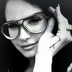 I love Nirvana! And i like Lana Del Rey