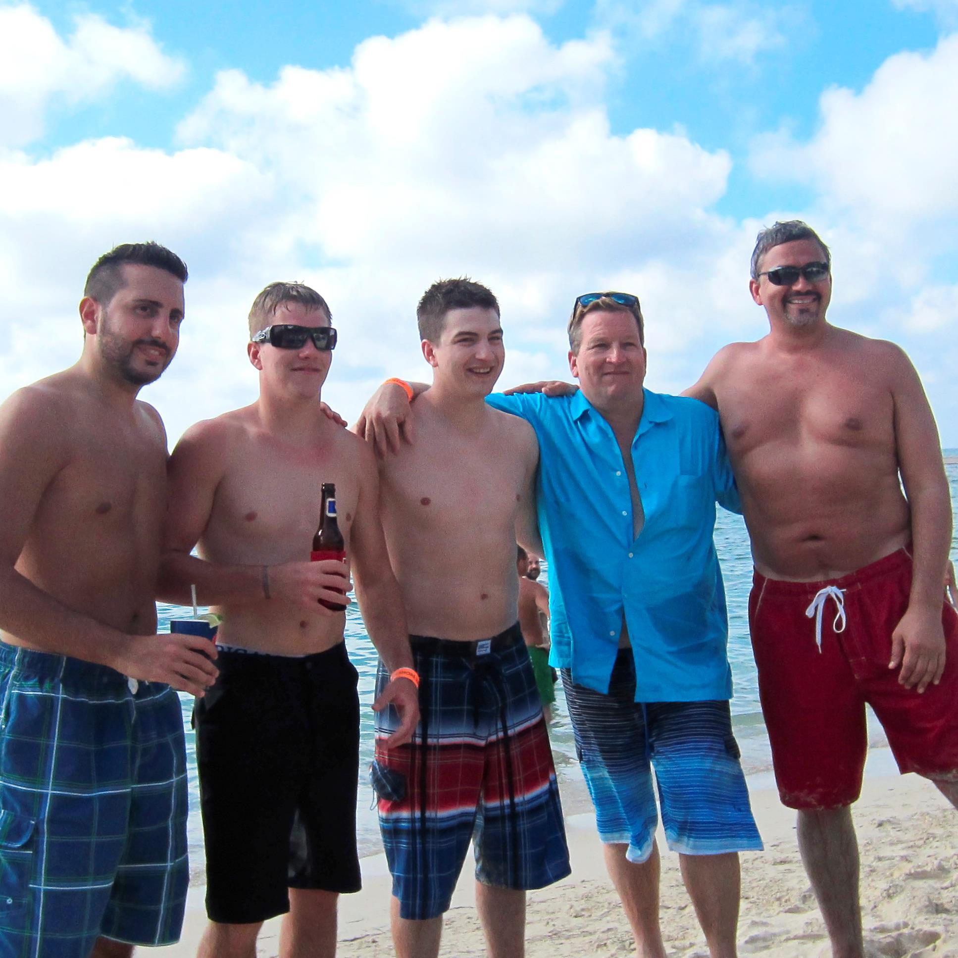 1nosib's profile picture. 