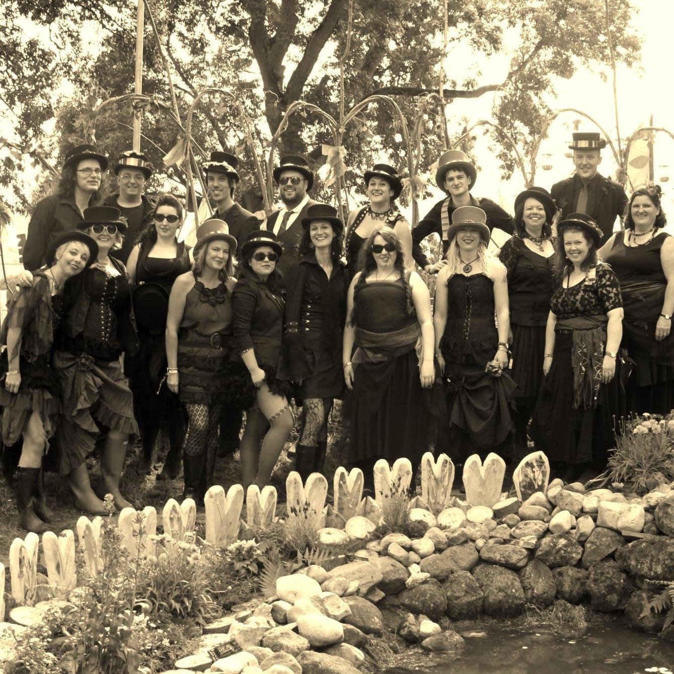 InishGosChoir's profile picture. 