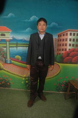 ShresthaMisan's profile picture. 