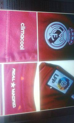 Todo tipo de equipaciones de futbol 11. pedidos por md o correo electronico
materialdeportivosevilla@gmail.com
Alta calidad y envios 100% fiable.