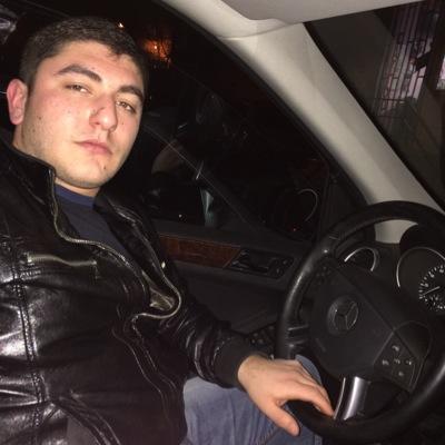 Привет я Грузин, люблю позитив,люблю хорошо па гулять, хорошо проводить время :)