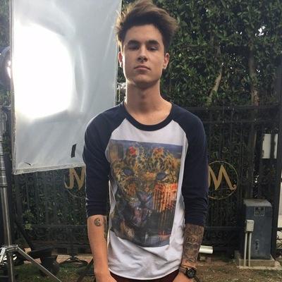 Kian's pretty interesting if you ask me