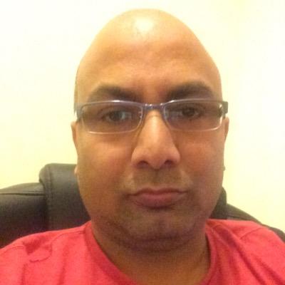 vinaykthakur's profile picture. IT Consultant