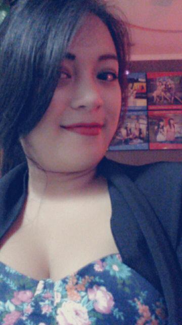 You make my feel my love