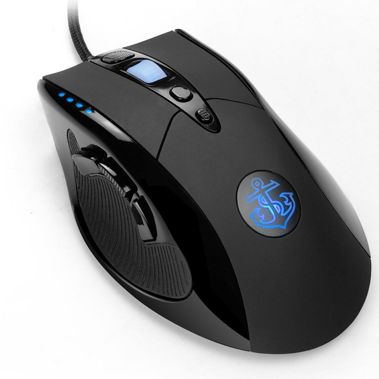 KeyboardEtMouse's profile picture. 