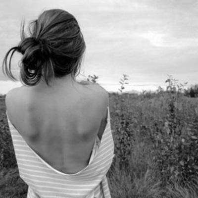 stars can't shine without darkness.