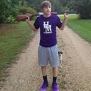 Cade  M. Johnson - @CadeJohnson1223 - Twitter