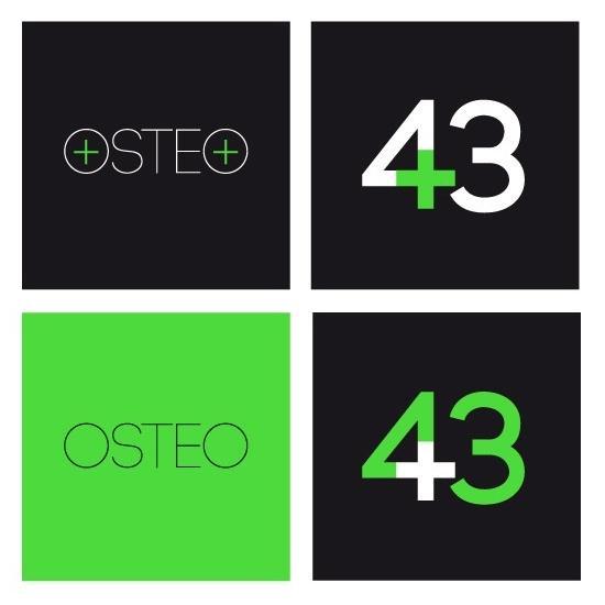 OSTEO43