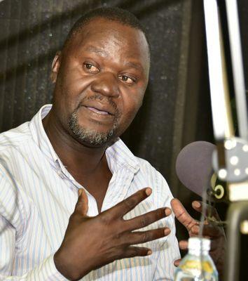 Abdul Katuntu Profile