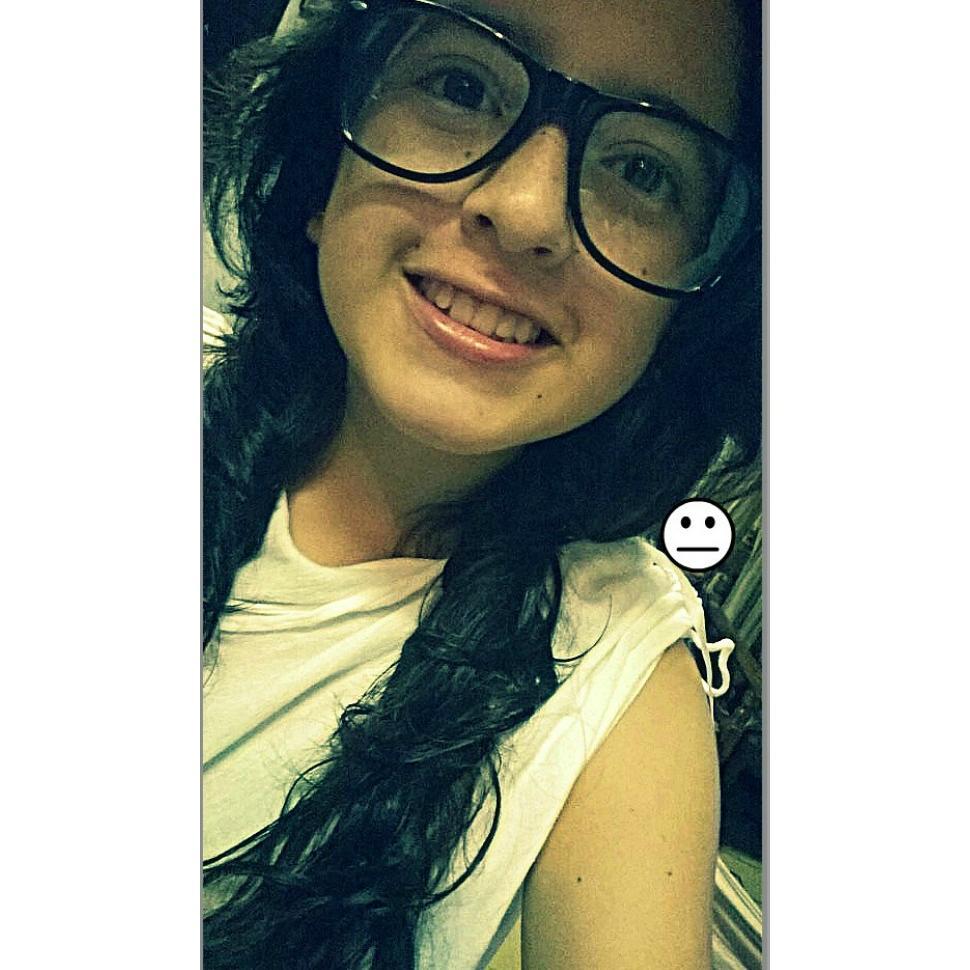 Lucha por todo aquello que te saque una sonrisa. ♥♥♥ ♫♪♫♪
