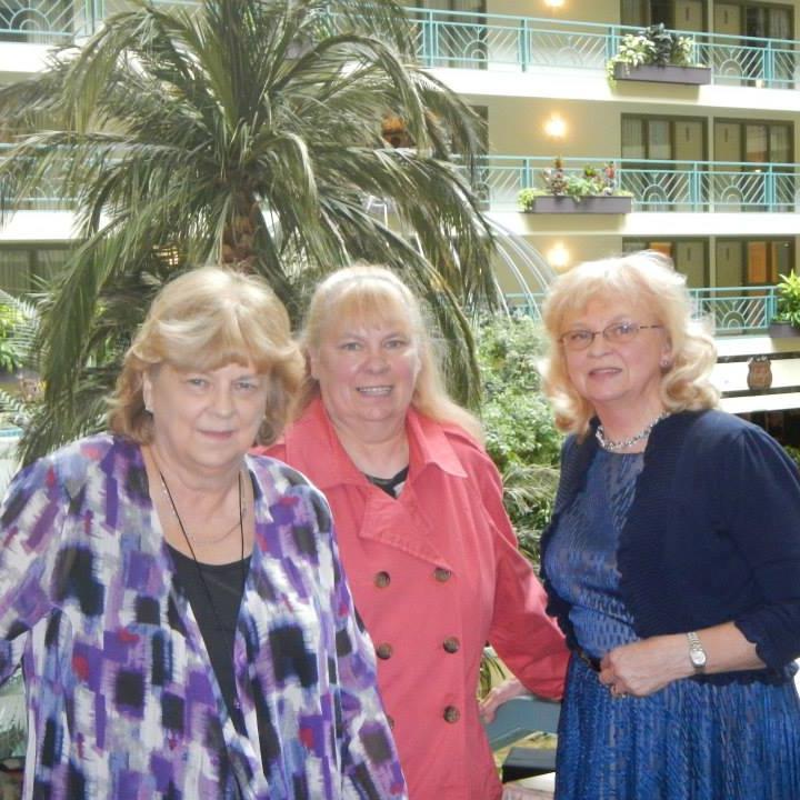 TheHammerFamily's profile picture. A space for our family to share photos, videos and notes. For descendants of Carl Emil Hammarkvist & Hulda-Josefina Petersdotter.