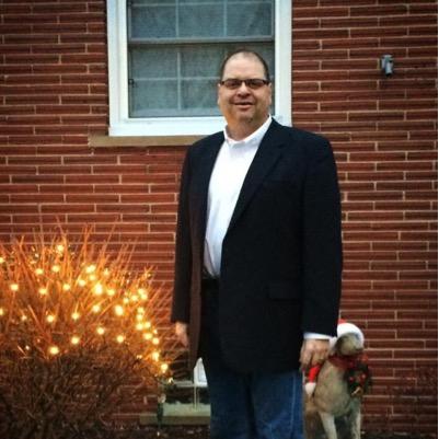 mark_shook's profile picture. 