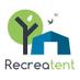Recreatent (@recreatent) Twitter profile photo