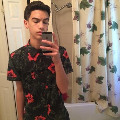 follow my new acc @brandosavagee