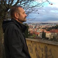 Vladimír Hirsch (@cryptuniverse) Twitter profile photo