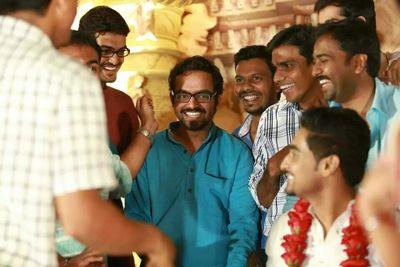 Proud alumni of IIM Sirmaur | Ocassional blogger | Meditator | Devotee of H. H. Sri Sri Ravi Shankar