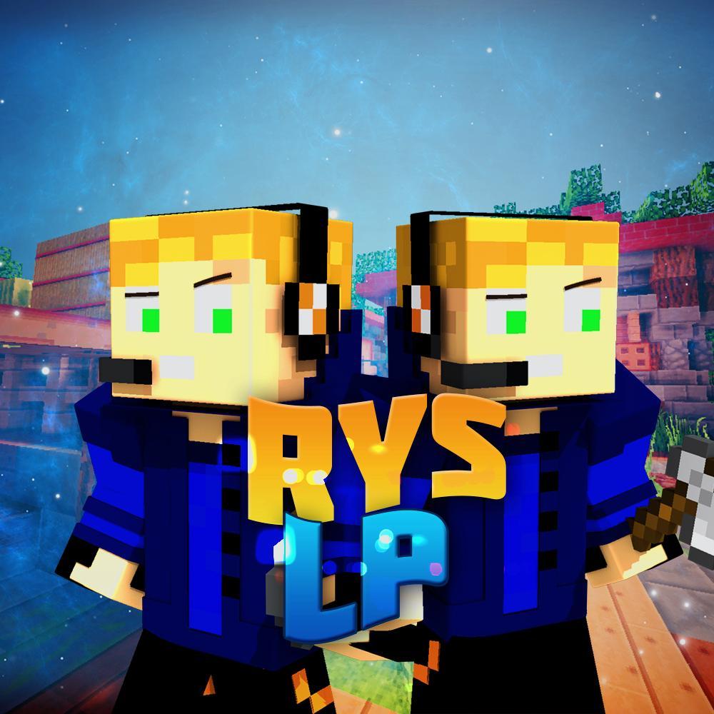 RysLP1's profile picture. Wöchentlich 1-2 Lets Plays, Tutorials & noch mehr Quatsch mit Rys! :D
Und damit mal herzlich willkommen