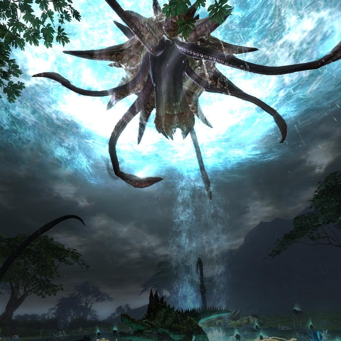 And Remember...Watch The Skies.