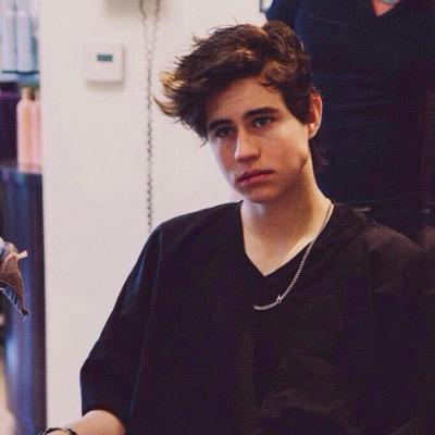 ◆Jack D./Crawford/Mikey/Chase/Taylor B.follow◆ Jack D. Faved x1