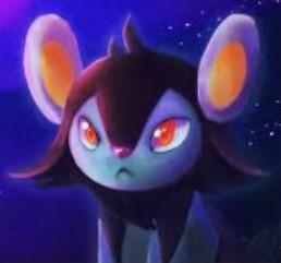 I'm Alex the Luxio!! I'm just a kit but I can still bite!!! Mate: @erazo1428 Daughter: @SexyPokemonGirl