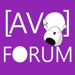 AVO Community: account voor AVO Forum, volg ook @AVO_Magazine en @AVOEvents voor toffe updates. Passie voor Japan sinds 2003. Kom langs op het forum! #AVO15