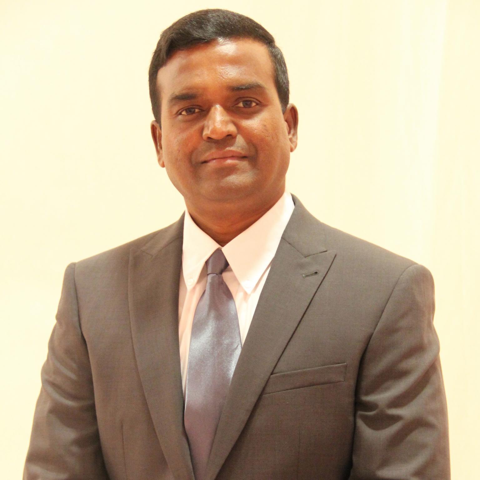 SundarGounderRE's profile picture. 