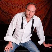 Antoine Palloc (@antoinepalloc) 's Twitter Profile
