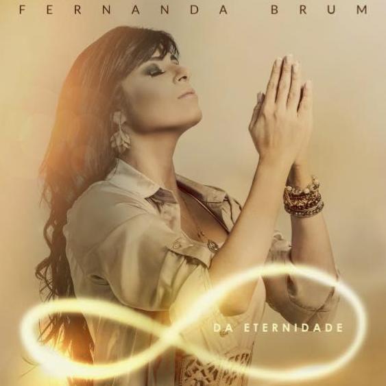 Fê  es una Guerrera, implacable, simpatía, gran talento, sobretodo gran mujer y gran mamá! Fernanda Brum es una bendicion d Dios y un ejemplo p/ esa generación!