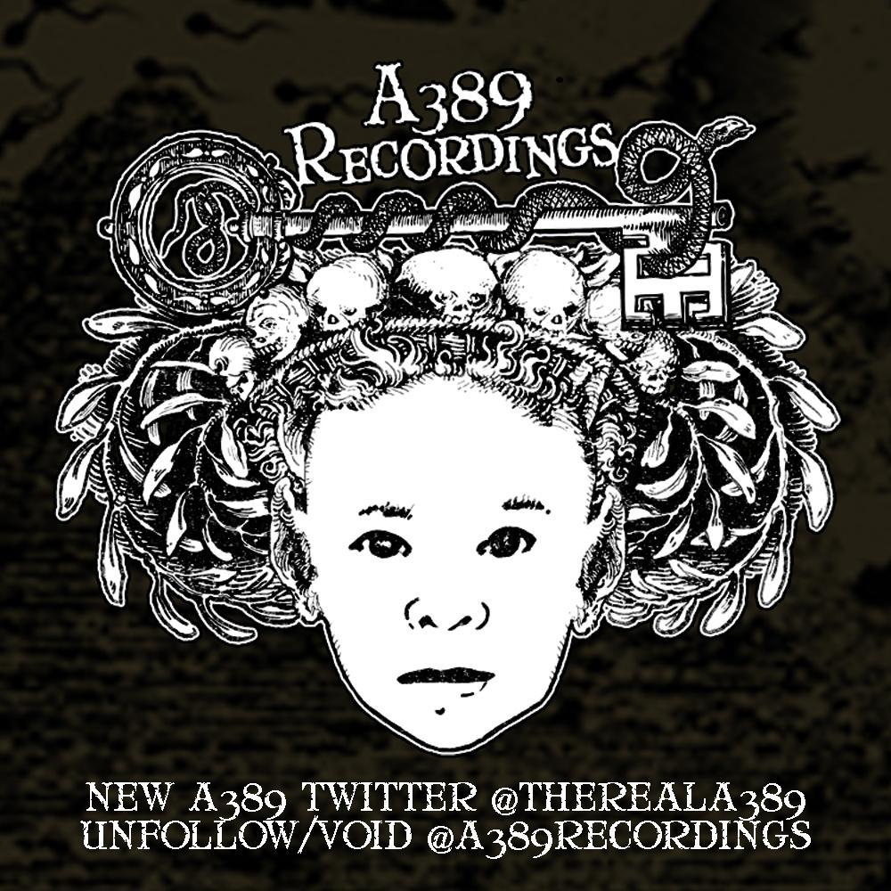 DIY Record Label Since 2004