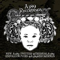 A389 Recordings (@thereala389) 's Twitter Profile