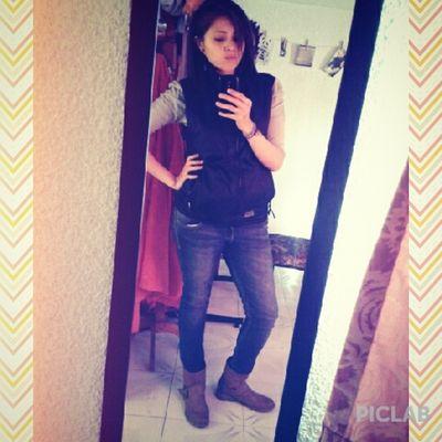 solo basta una mirada para decir todo...