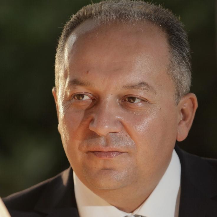 Lampros Palladas